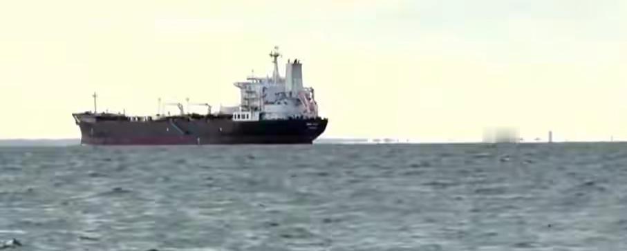 美国已从七艘扣押油轮上接收了原本属于委内瑞拉的石油