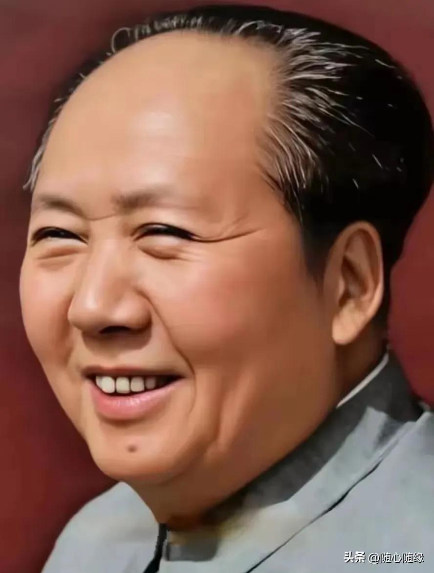 敢叫日月换新天！