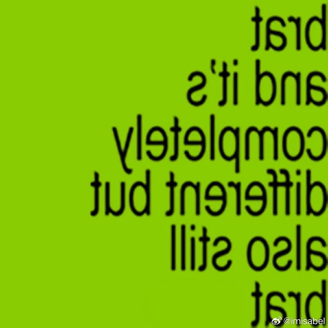 Charli xcx/Lorde《Girl, so confusing feat