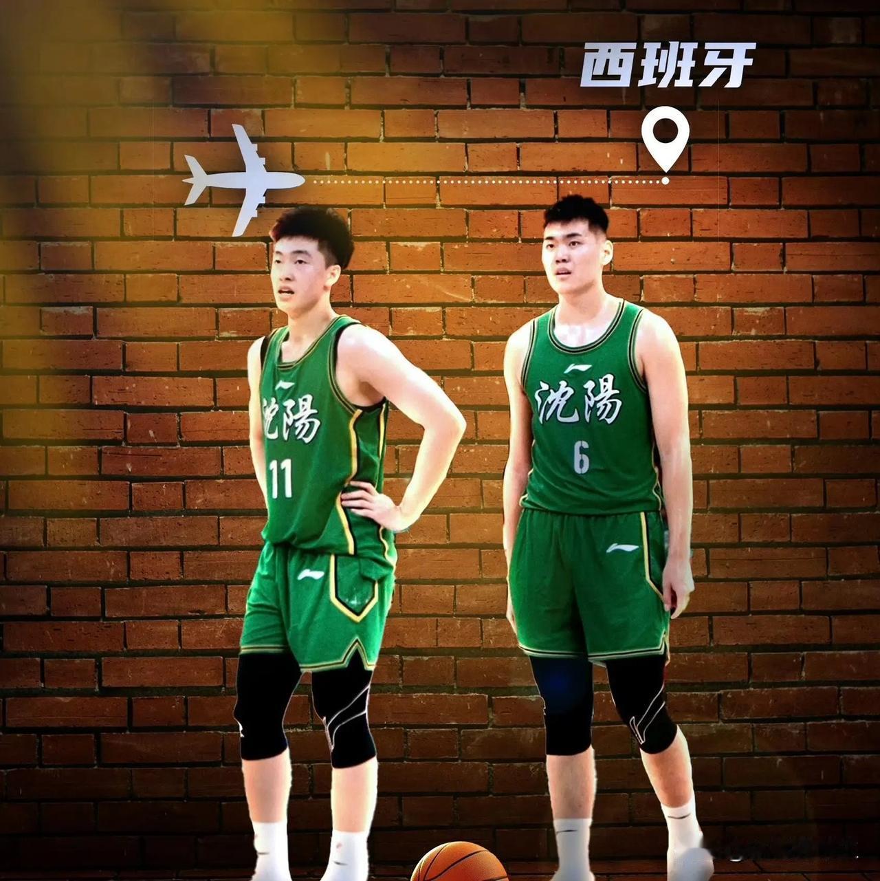 黄秋实和张峻豪的西班牙之旅没有那么顺利，原定加盟的毕尔巴鄂U22在两名球员已经登