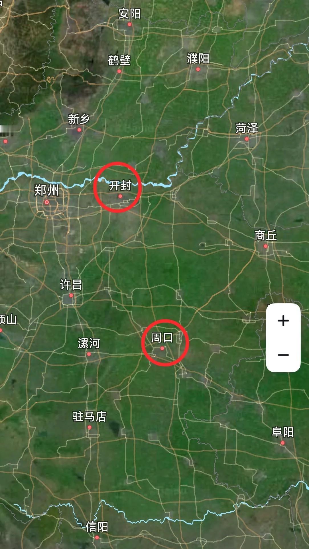 交通运输厅去了周口还是开封？
河南省开封市，汴京，国家历史文化名城，八大古都之一