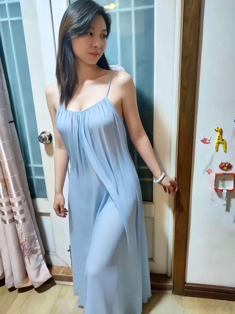 差条项链 