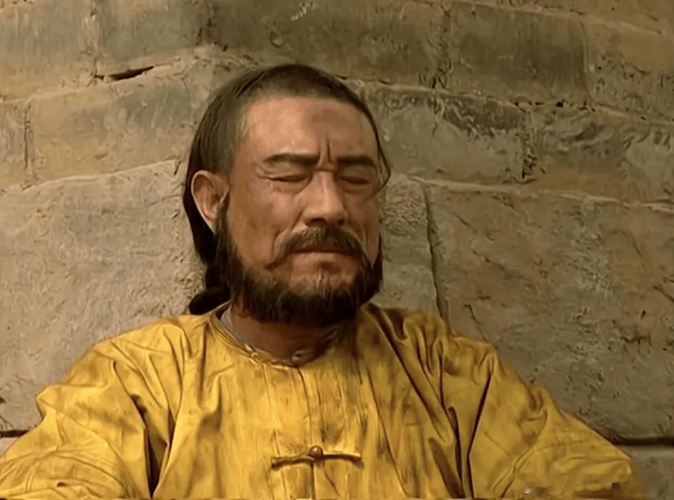 历史从雍正口中的 “第一心腹” 到赐死，年羹尧的三年，道尽帝王情分的真相雍正三年