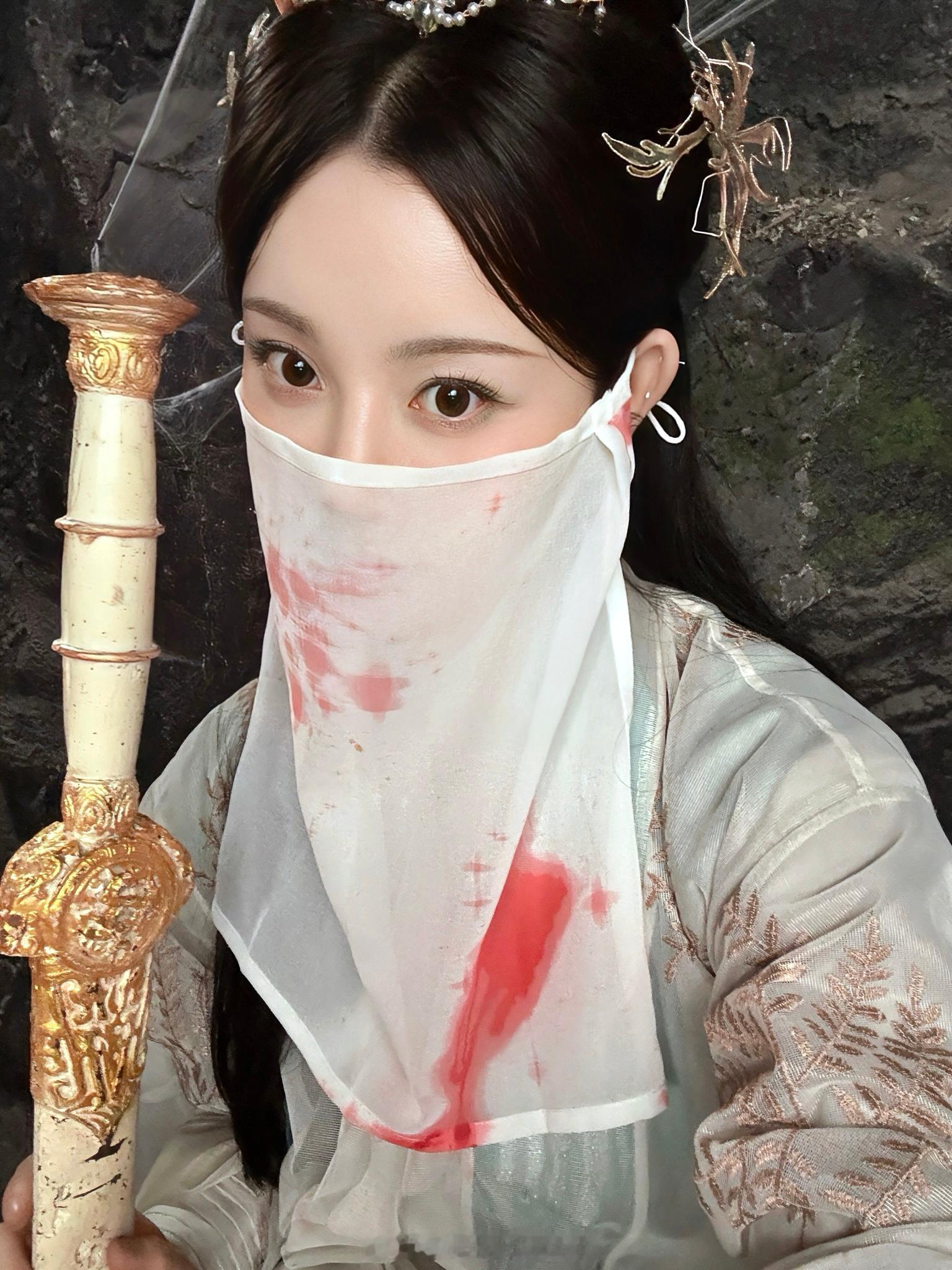 我李逍遥可以对天发誓，从今以后绝不让你一人孤苦伶仃🥺 ​​​