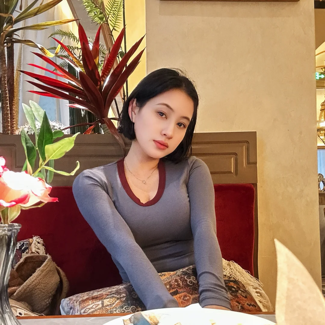 左脸好看还是右脸