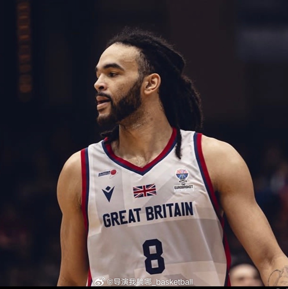 山东男篮签下英国籍外援萨夏·基莱亚-琼斯，琼斯在美国高中时期颇有名气，之后作为肯