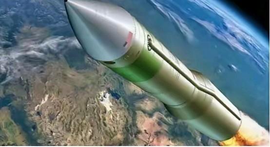 ​11月的加州夜空被撕开了一道亮白的裂缝。
​一枚“民兵3”洲际导弹从范登堡太空