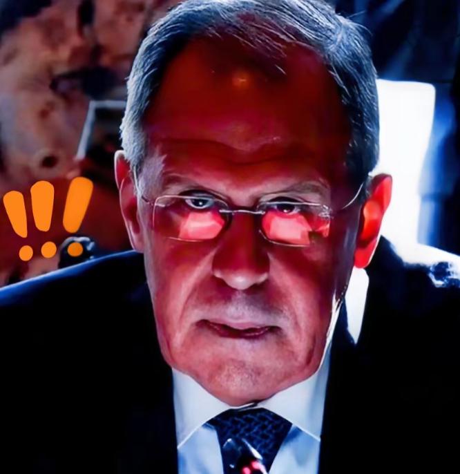 拉夫罗夫直接将美国的谋划表露了出来！这位俄罗斯外长公开表示，如今美国的所作所为说