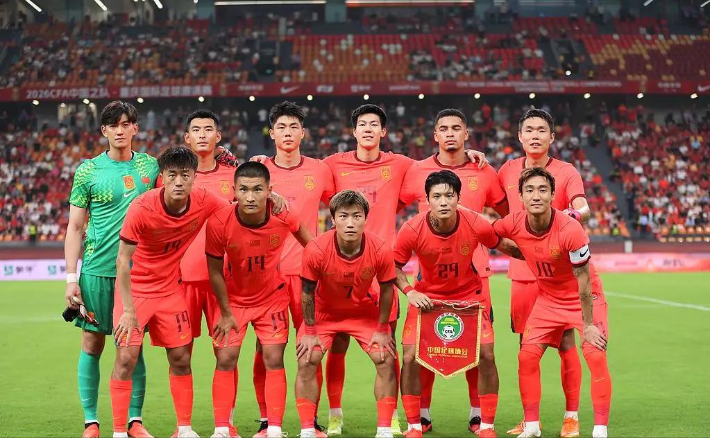 中国男足0-3惨败新西兰，主要球员打分：仅3人勉强及格！

1、颜骏凌｜6分

