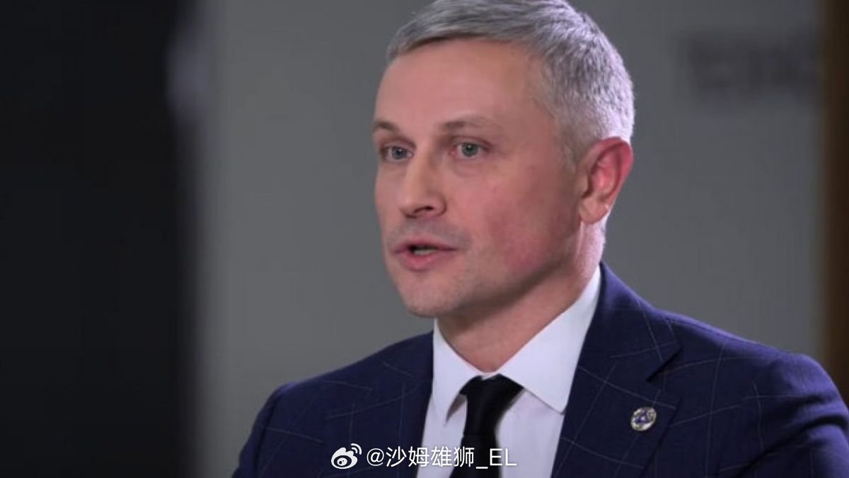 俄罗斯Umatex集团首席执行官的遗体在莫斯科附近被发现，他身边发现了遗书和长枪