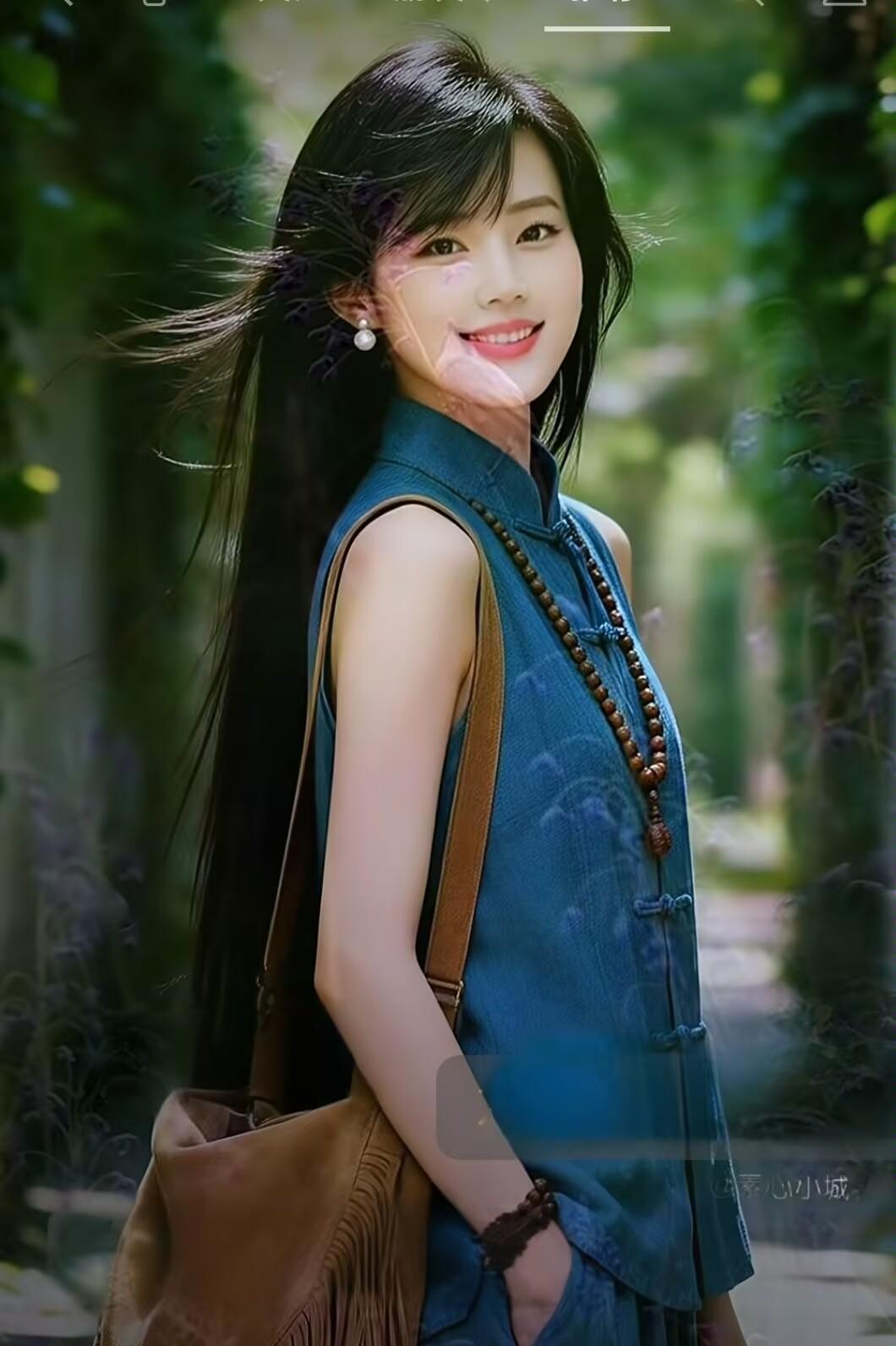 随着年龄的增长，
对生活、对生命的意义
和价值都有了深刻的认知。
我们无法成为人