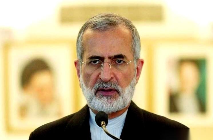 伊朗前外长哈拉齐，死了。这位81岁的老人，一辈子没在战场上动过刀枪，一辈子都在为