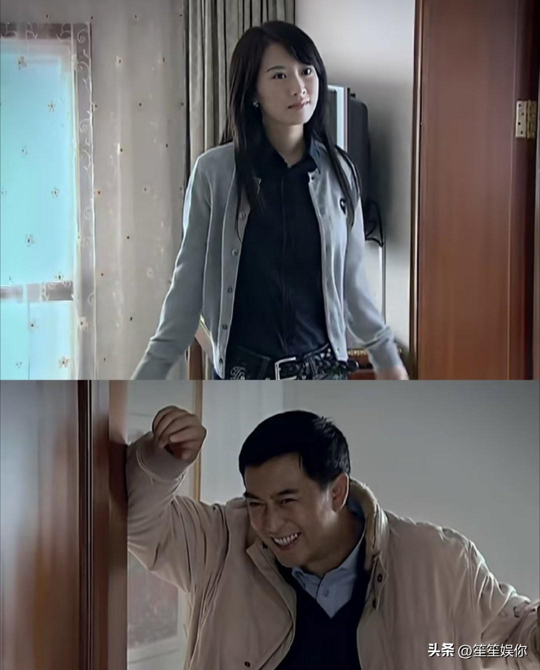 有人吹捧宋思明给了海藻一切，只缺没用的婚姻，这根本是自欺欺人。他用权力和金钱满足