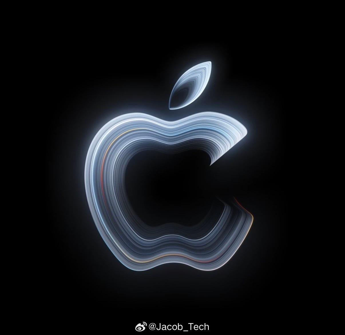 全新的MacBook Pro下周28号来？不知道会不会有iPad mini捏？i