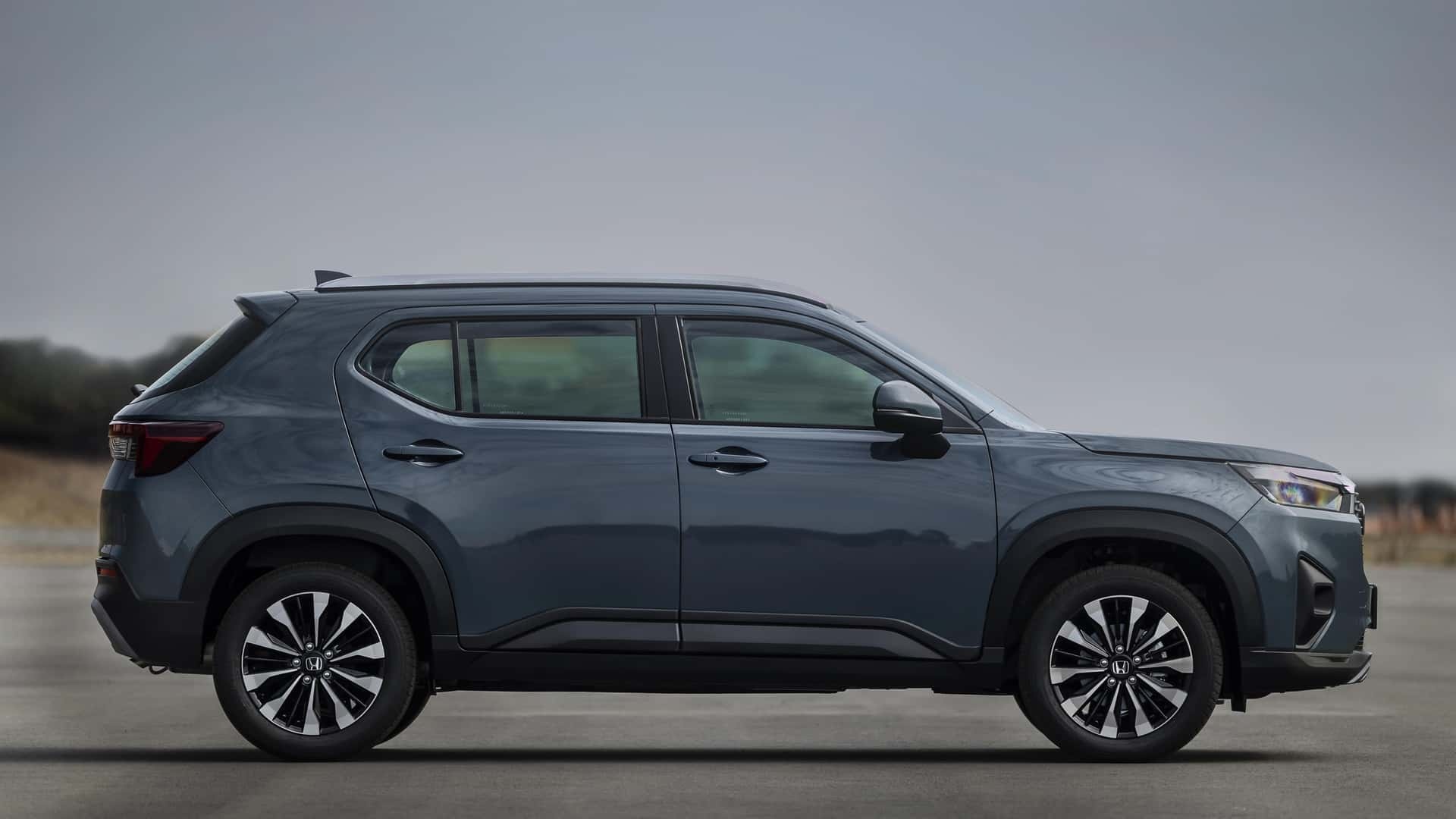 Honda WR-V EXL 2026 ​​​