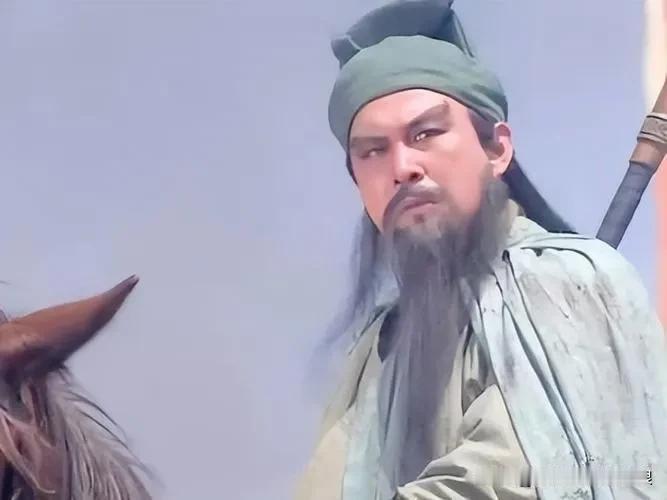 陆树铭的戏路窄到让人都忘了他还演过别的角色了，关羽演的太好了

几乎是里程碑式演