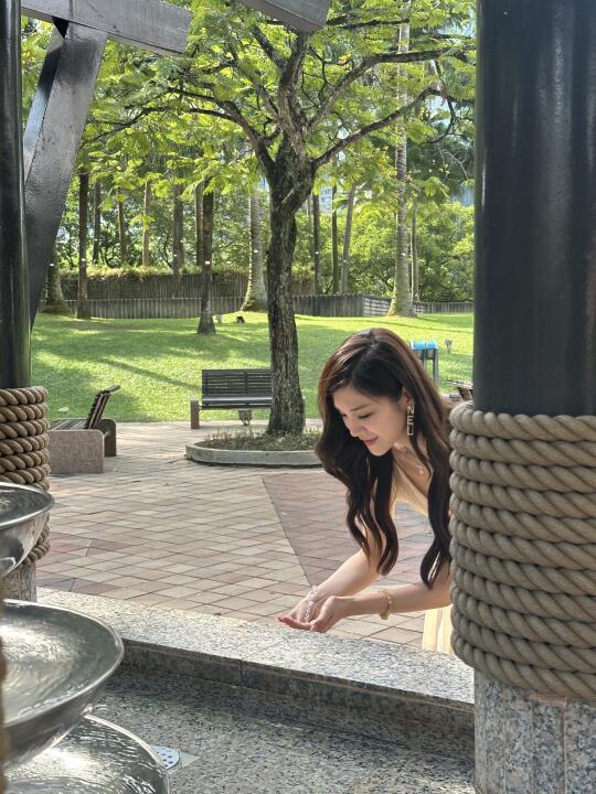 来吉隆坡啦🇲🇾✨