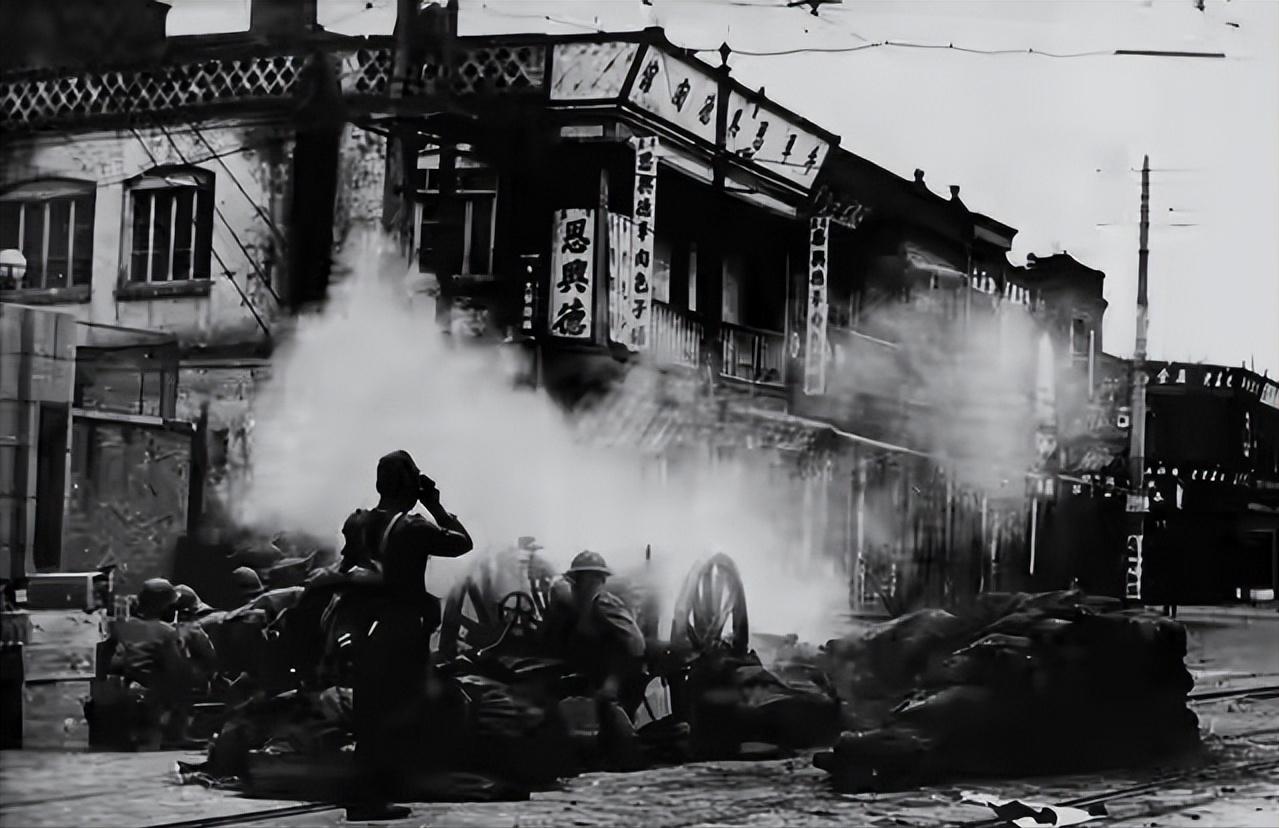 甲午战争：洋务三十年强国梦，一夜被砸得粉碎
1894年的甲午战争，彻底打碎了中国