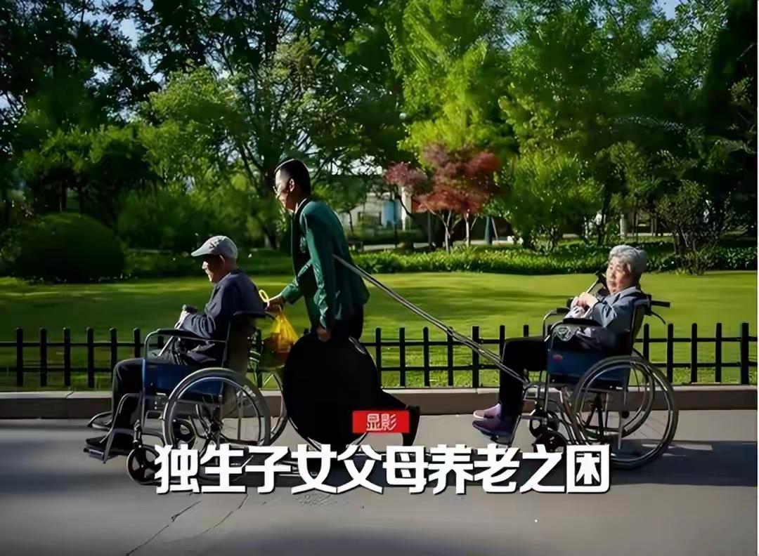 真正的死亡高峰期，一定是会在60，70，80年代的，如果真的到那时候，中国的人口