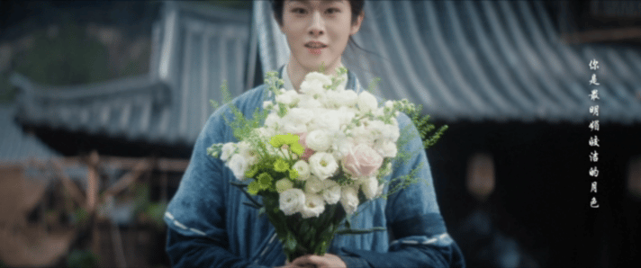 月鳞绮纪HE谁还没被月鳞绮纪的结局治愈！历经误会、磨难与考验，依旧坚定选择彼此，