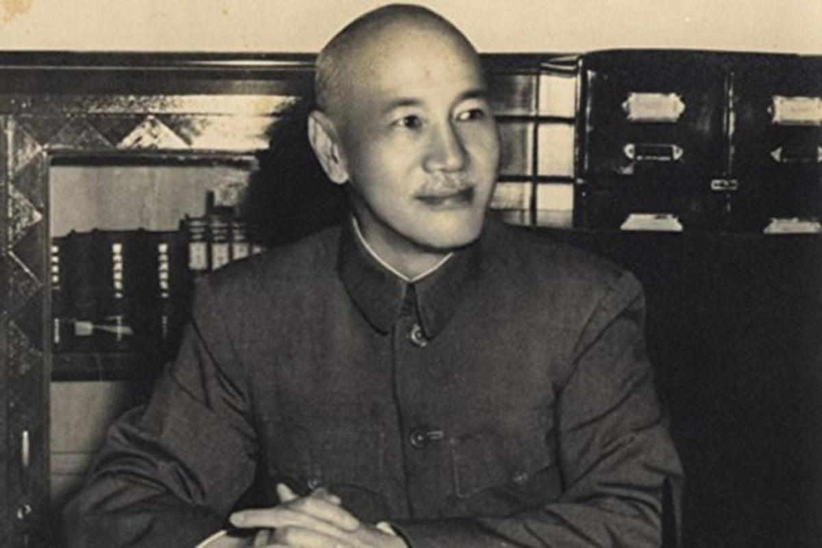 蒋介石挑出的国民党高层多为草包？张治中坦言：这是被何应钦所误
“1949年1月1