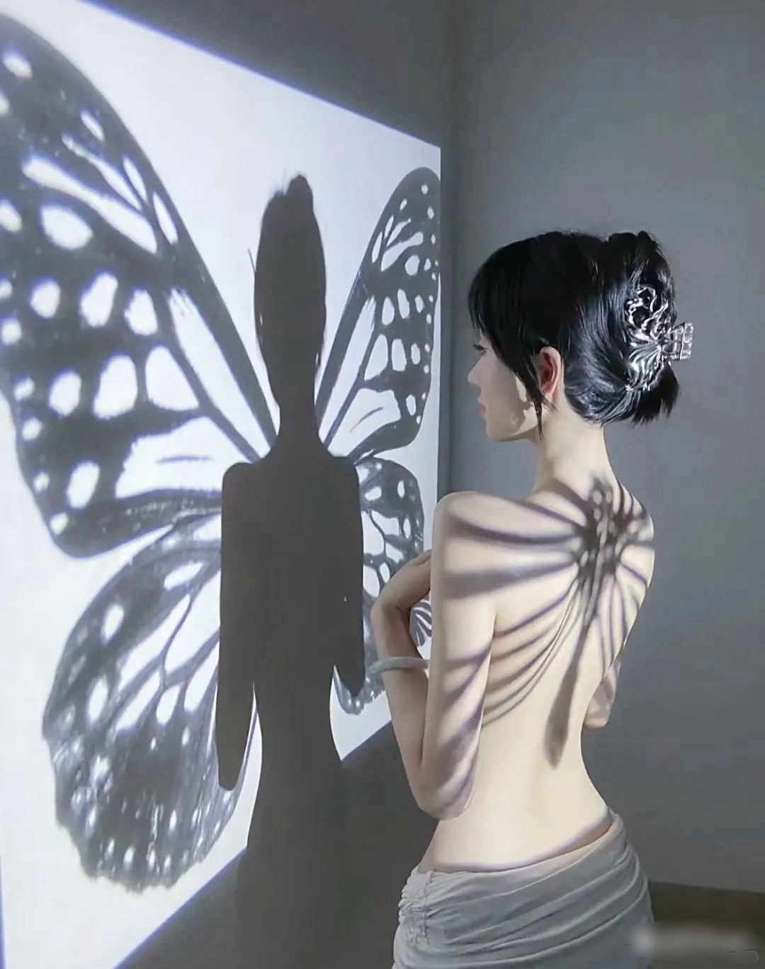 早上好！ ​​​