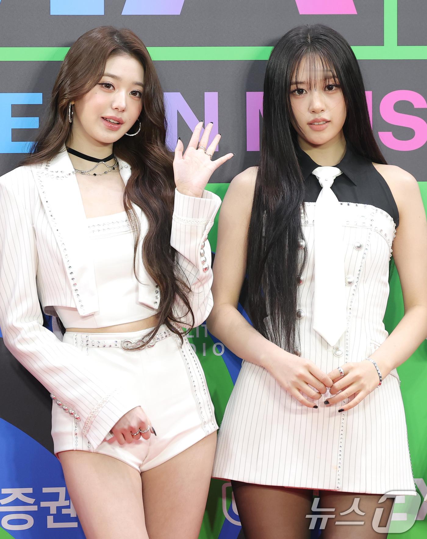 今天的安宥真、张元英红毯新闻图MMA直播 MMA节目单