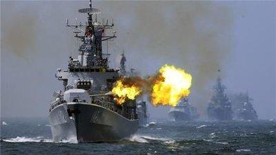 面对一次次的挑衅，中国为啥还不动手？不少人憋着一口气，甚至感到窝囊。可我要告诉你