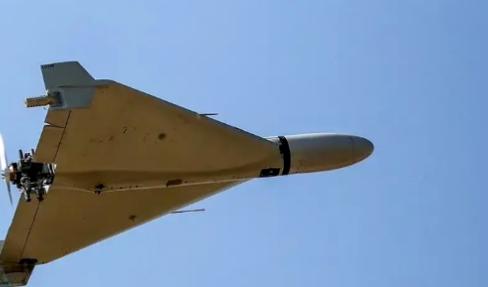 伊朗的战术奏效了！最开始伊朗发射大批量的导弹，结果这个打法太烧钱，并且对美伊的防