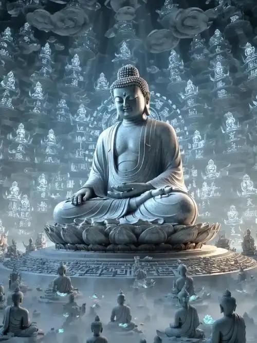 修行这件事，
你搞反了

不是在给你的人生做加法。
而是狠狠心地做减法！
听我跟