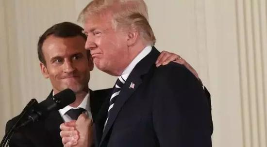 嘴上撺掇对华施压，自家产品全靠中国供应链！G7 两大主角各怀鬼胎。

今年 G7