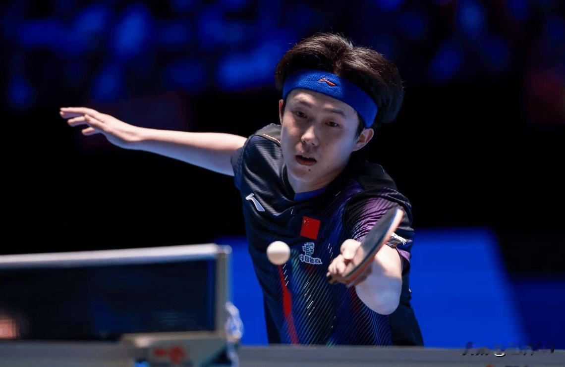 两连冠！王楚钦4-2力克张本智和卫冕亚洲杯男单冠军
 
2026乒乓球亚洲杯男单