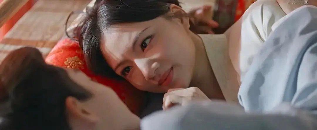 任敏剧里总是暴露的体无完肤 ​​​