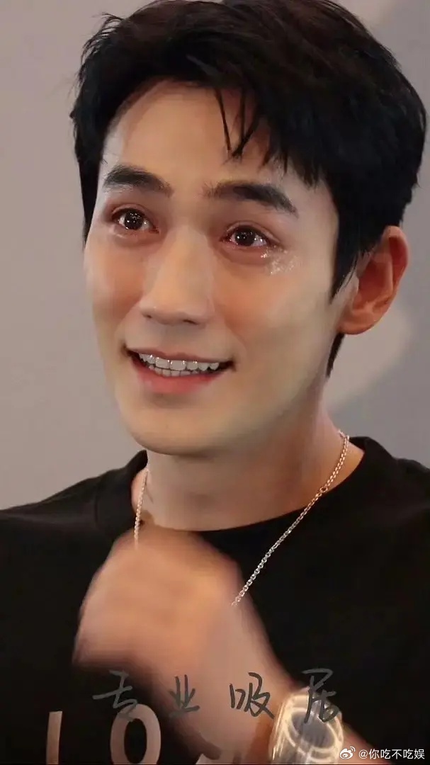 朱一龙粉丝的安利图居然长这样？ ​​​