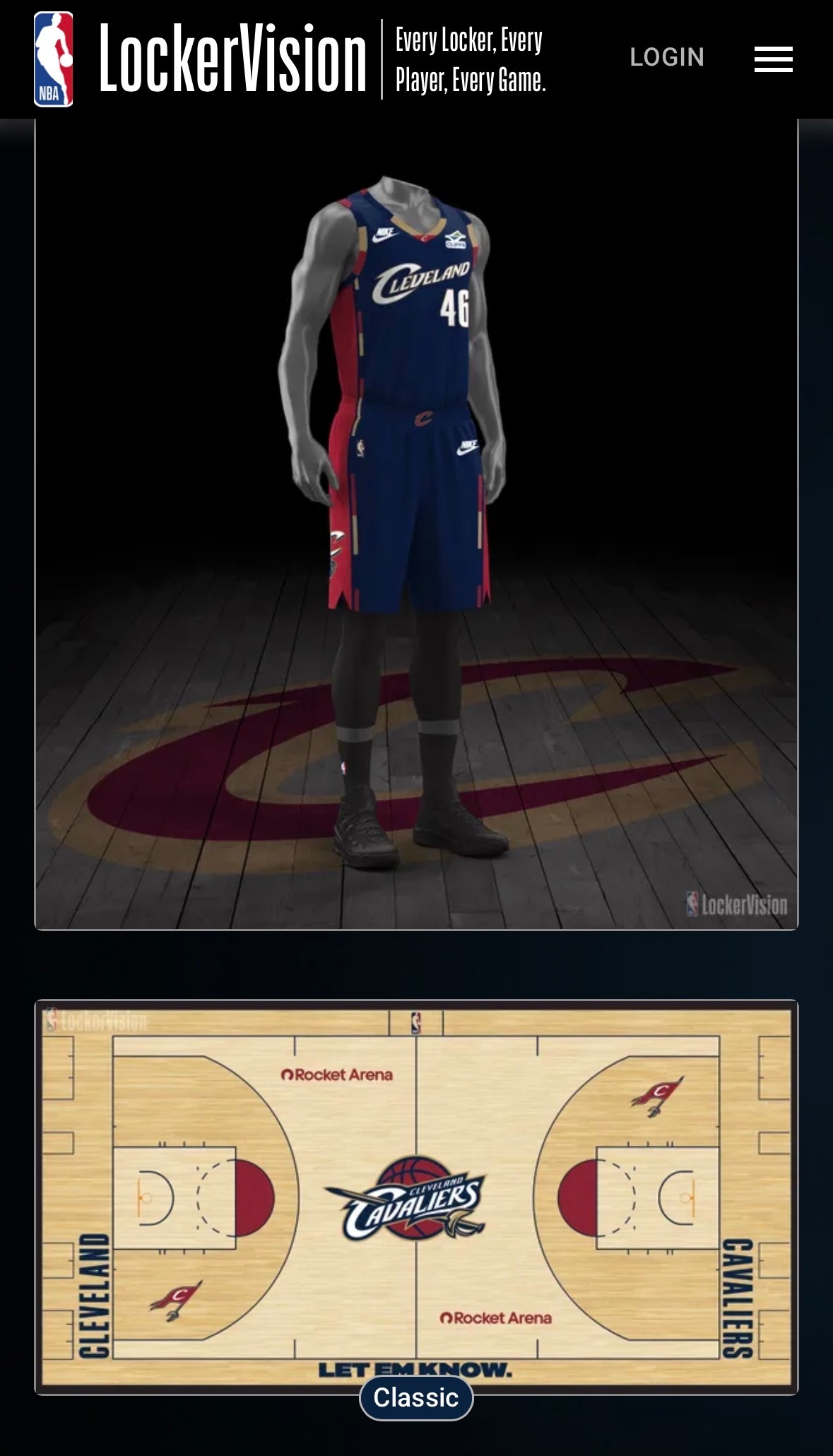 今天穿这身球衣，复古主题