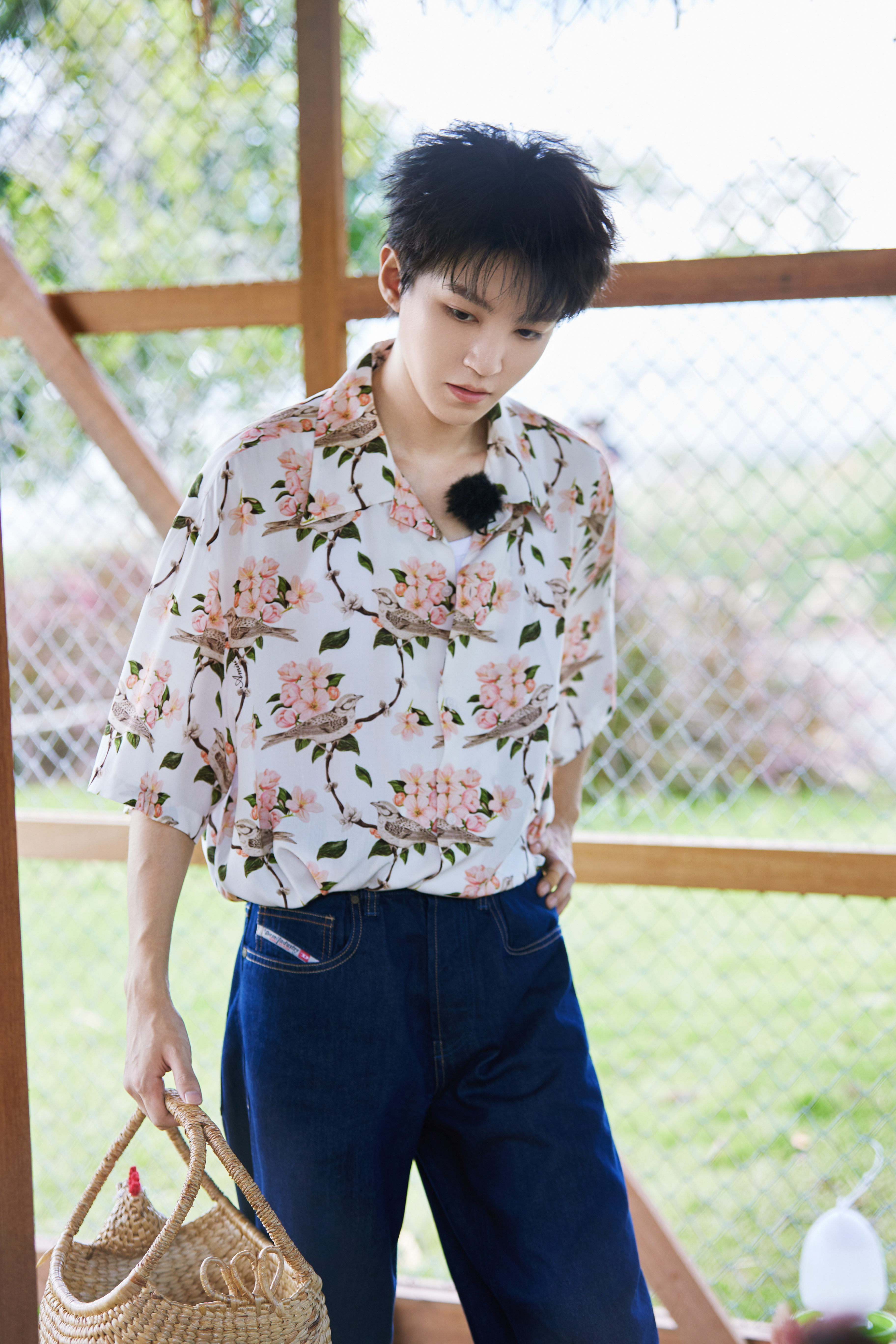 小漂亮🥺🥰 