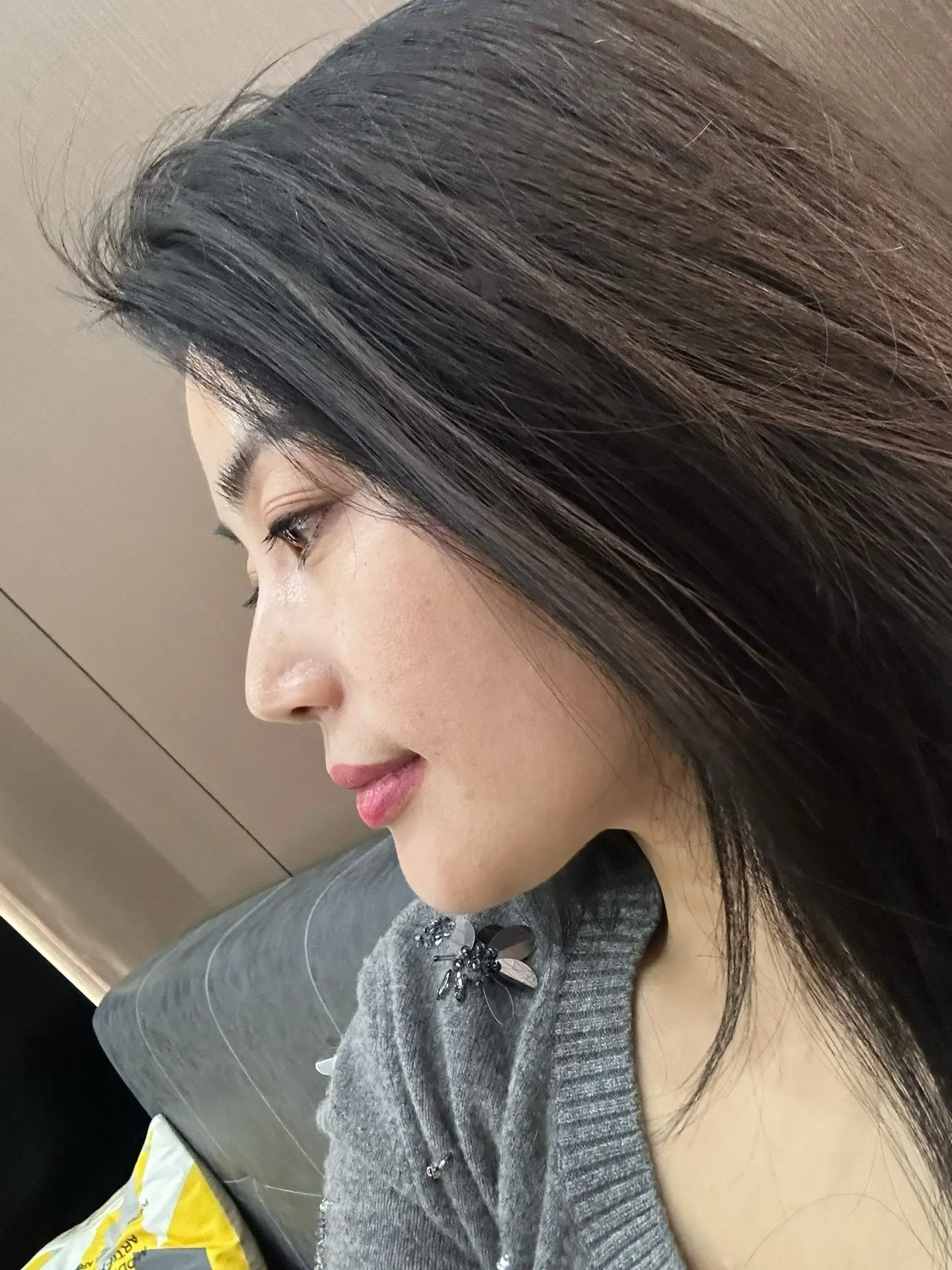 原相机 无美颜 没法看😄