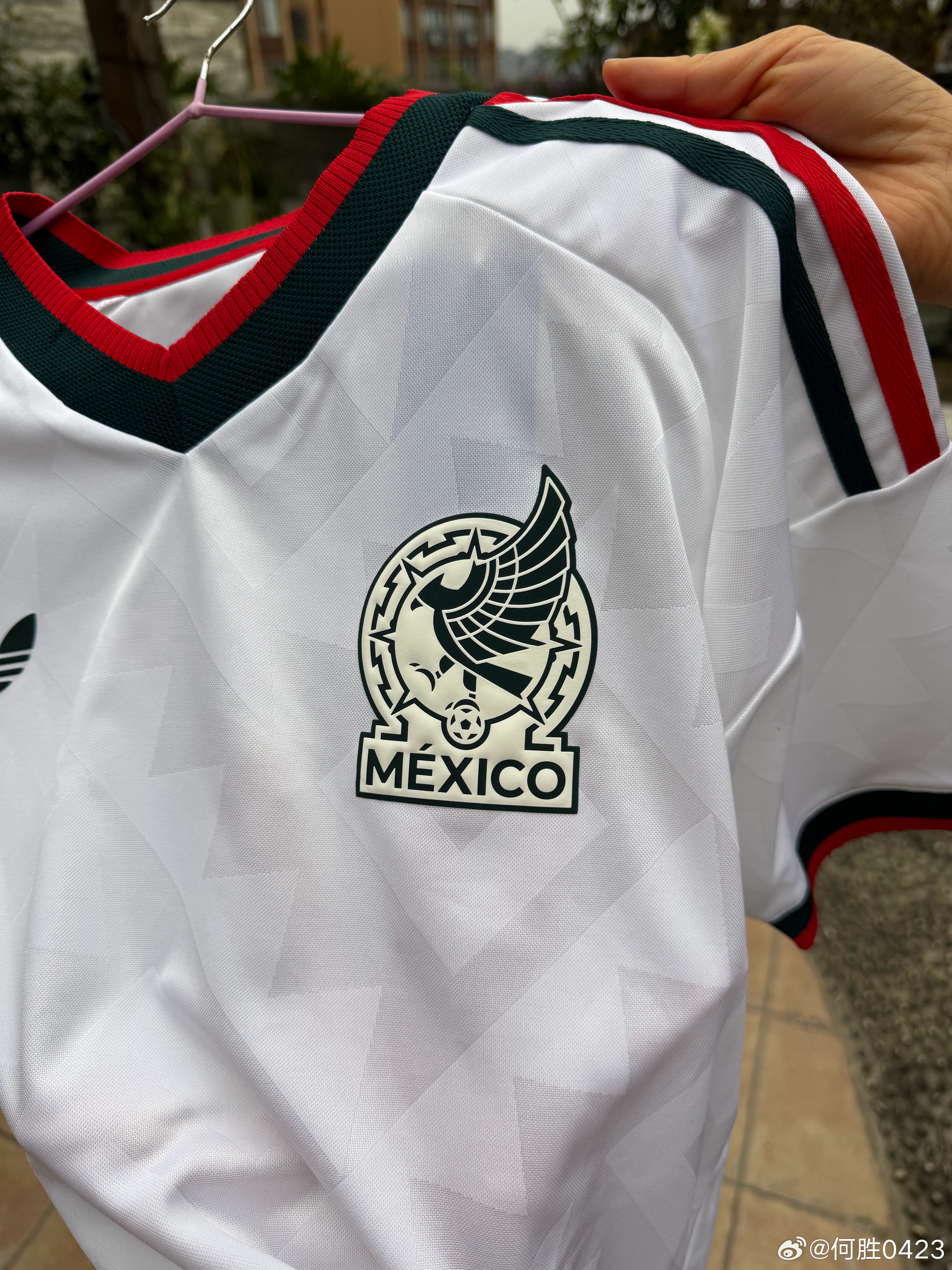 感谢，我这墨西哥球迷身份也藏不住了，毕竟我们这一代是看着坎波斯、布兰科、马克斯、