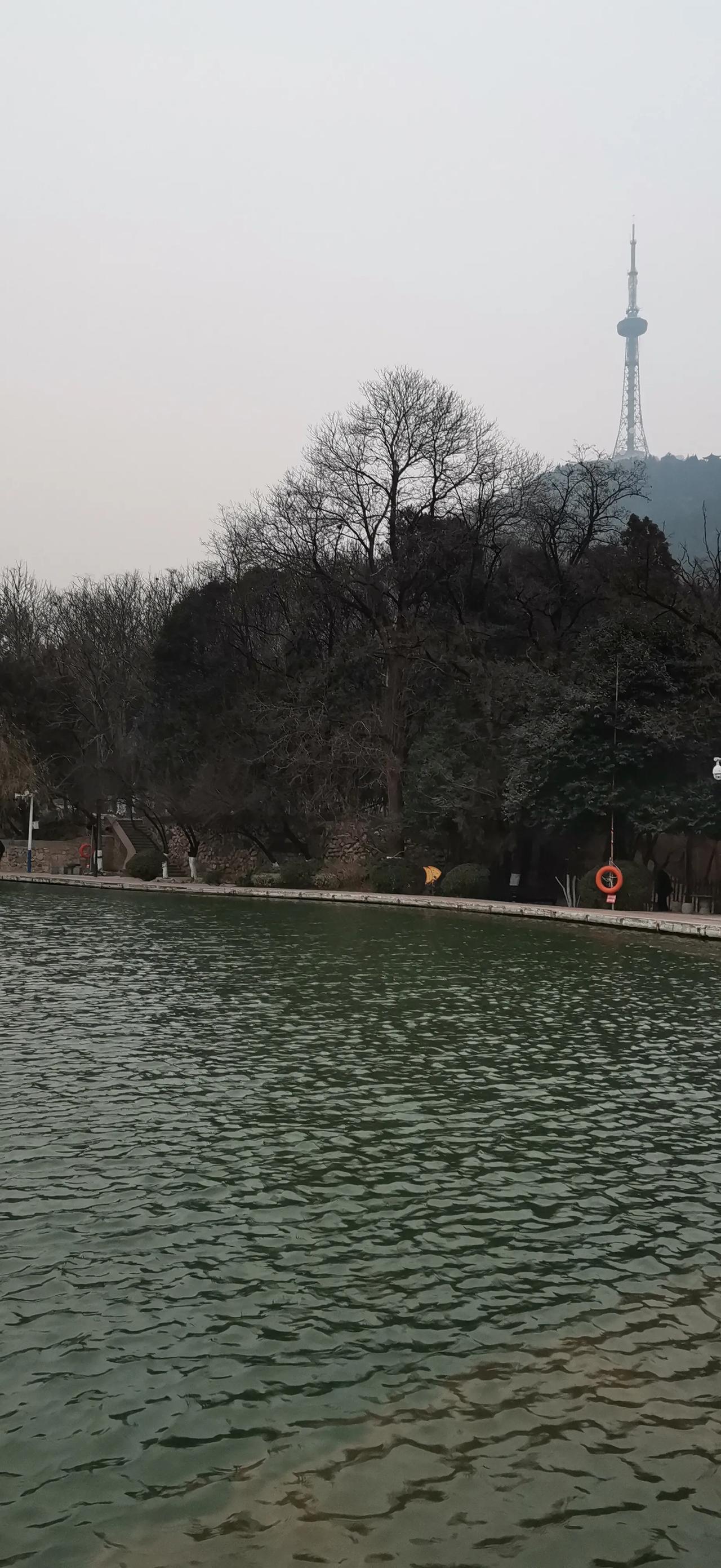 生活中的光影之美
