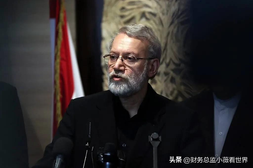 伊朗的最高领袖已经选出来了，但具体是谁，伊朗没有公布，应该是担心被美以再次“斩首