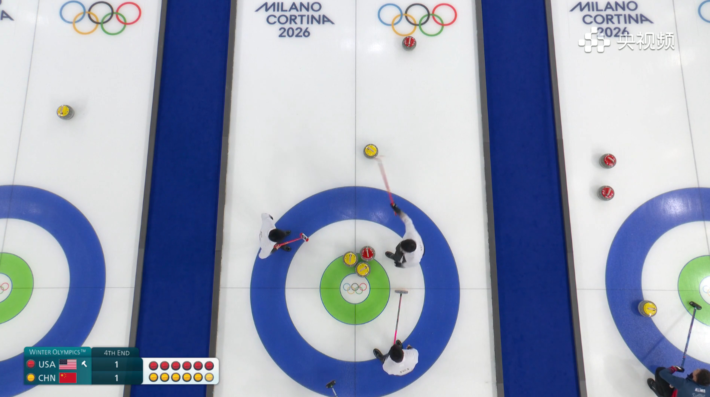 好消息：粘上了坏消息：粘自家的 