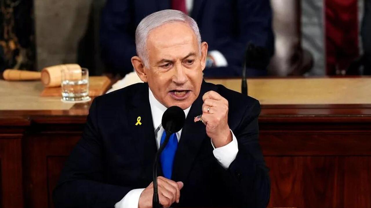 以总理内塔尼亚胡：对伊朗之战“需多久就打多久”

俄罗斯卫星通讯社 2026年3