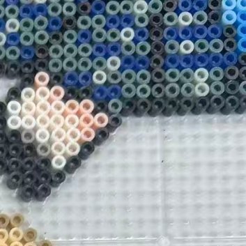 朱志鑫💛每日一善 💙阳光信用0000坚忍是成功的一大要素，只要在门上敲得够久