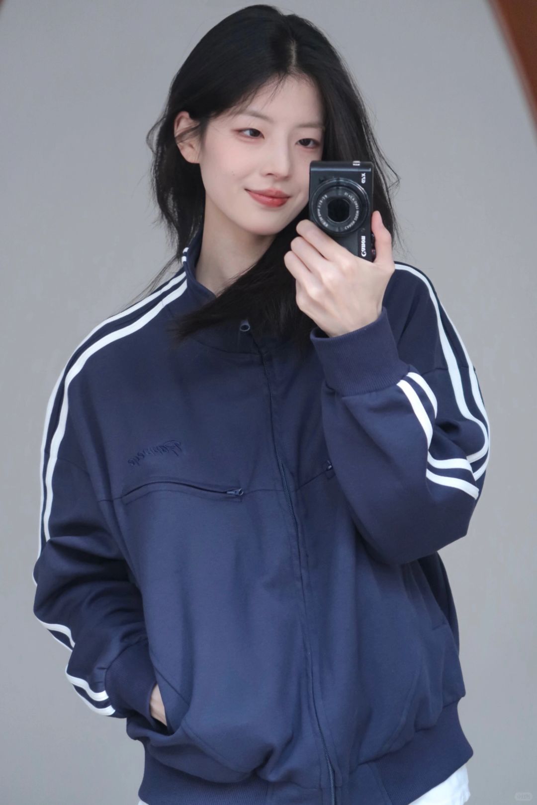 好像有点少年感