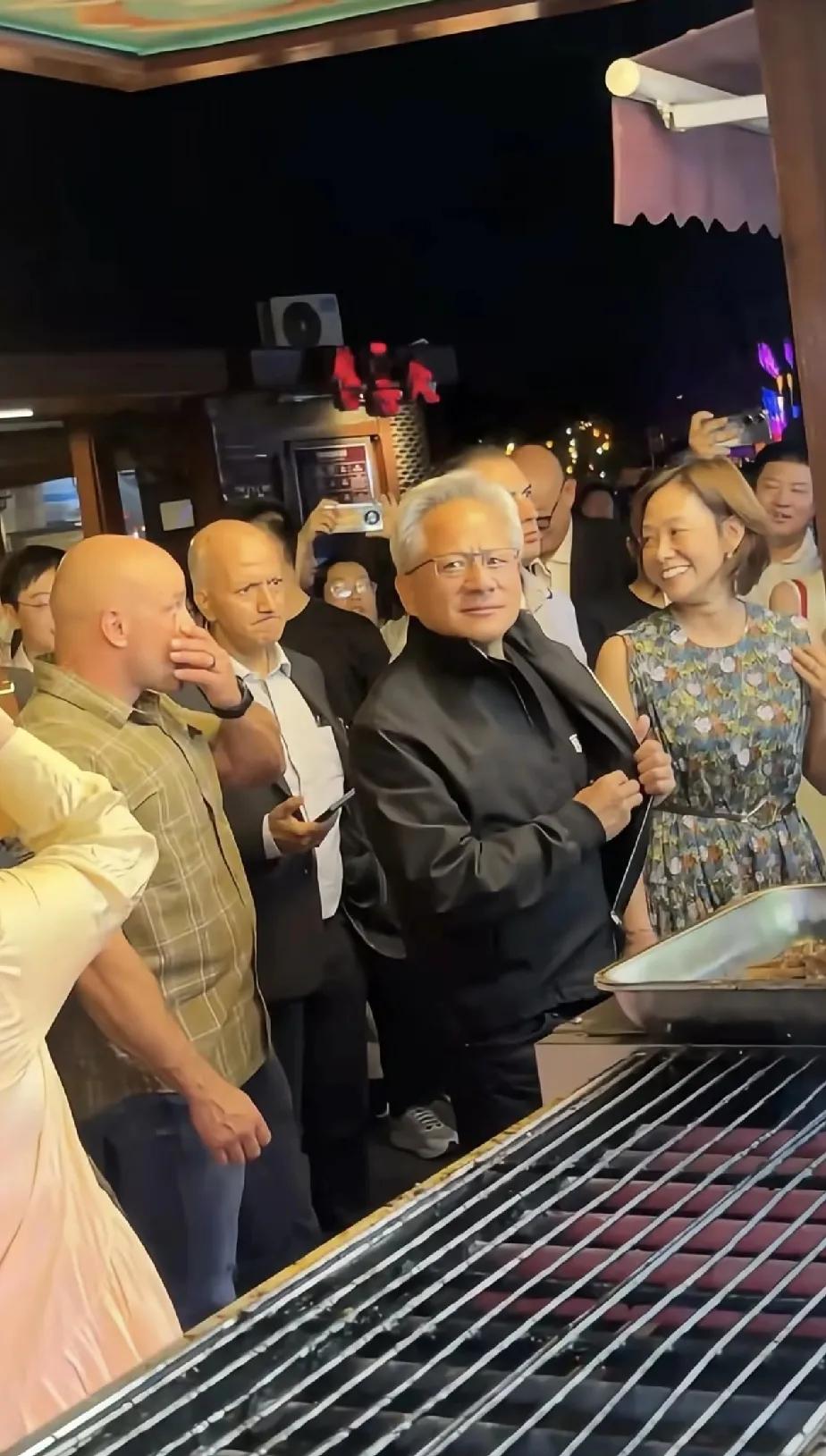 这衣服能防弹吧？