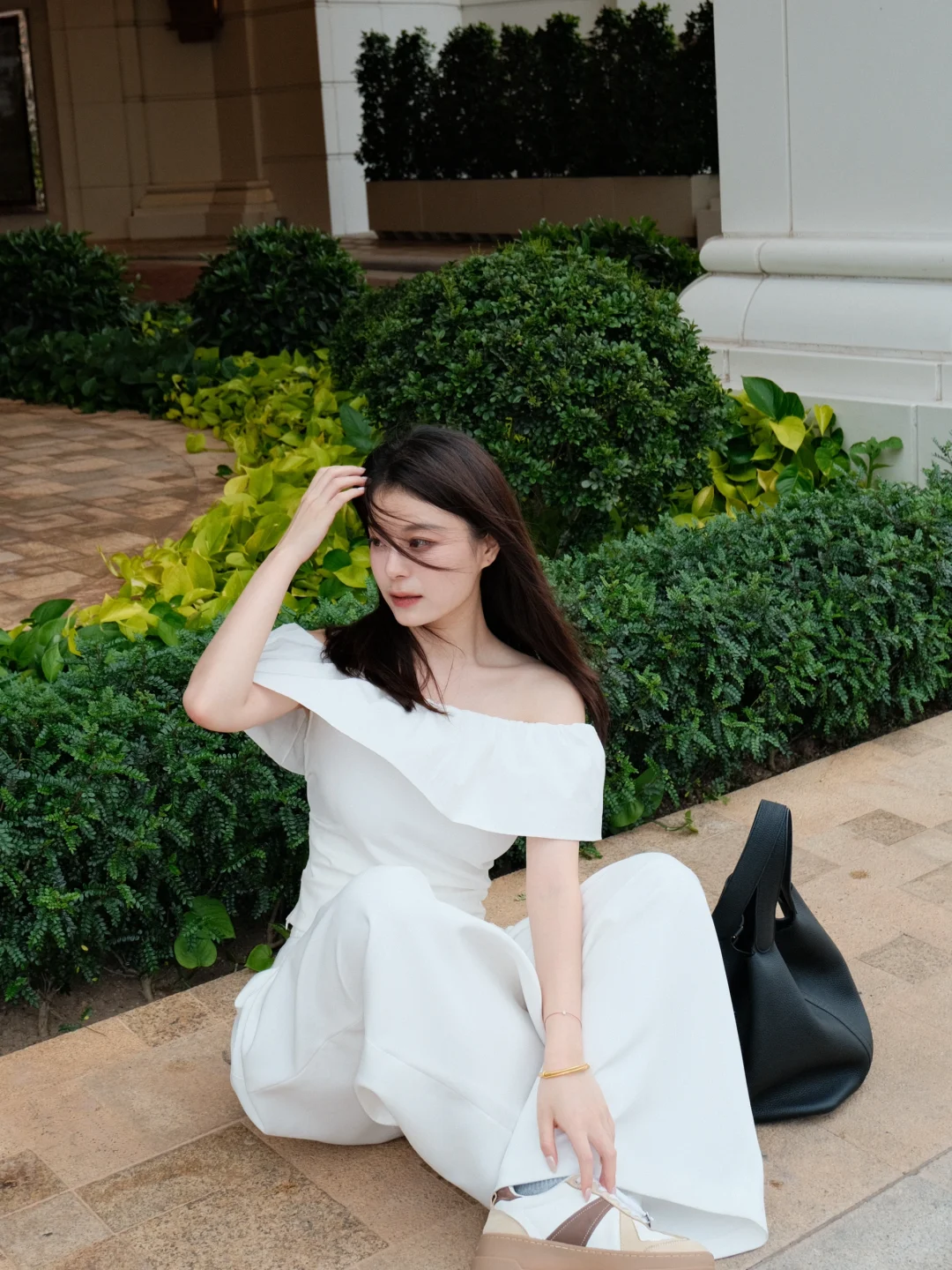 澳门的好天气🍃