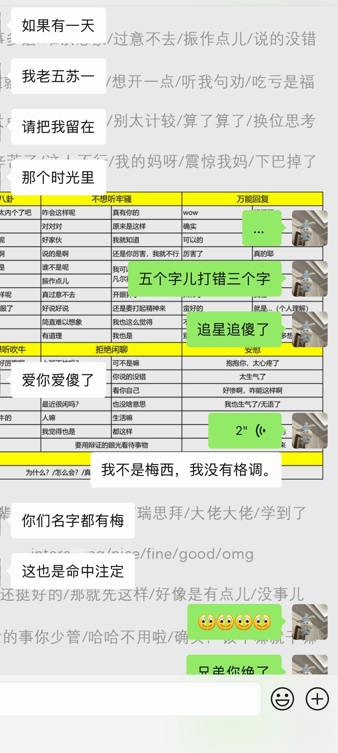 批斗追星男 ​​​