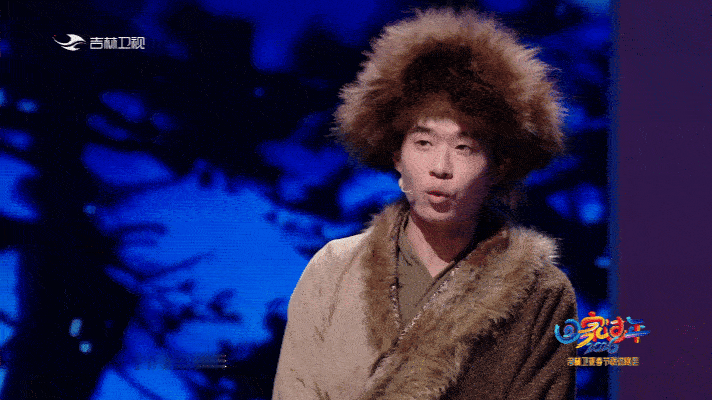 张呈雷淞然三句一个梗小力士这笑点有点过于密集了吧，不敢想刘三瞳被关了多少次小黑屋