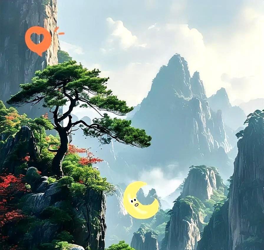 背五年单词，不如五句管用

我奶奶跳广场舞，被外国老头问路，她憋得脸通红只蹦出“