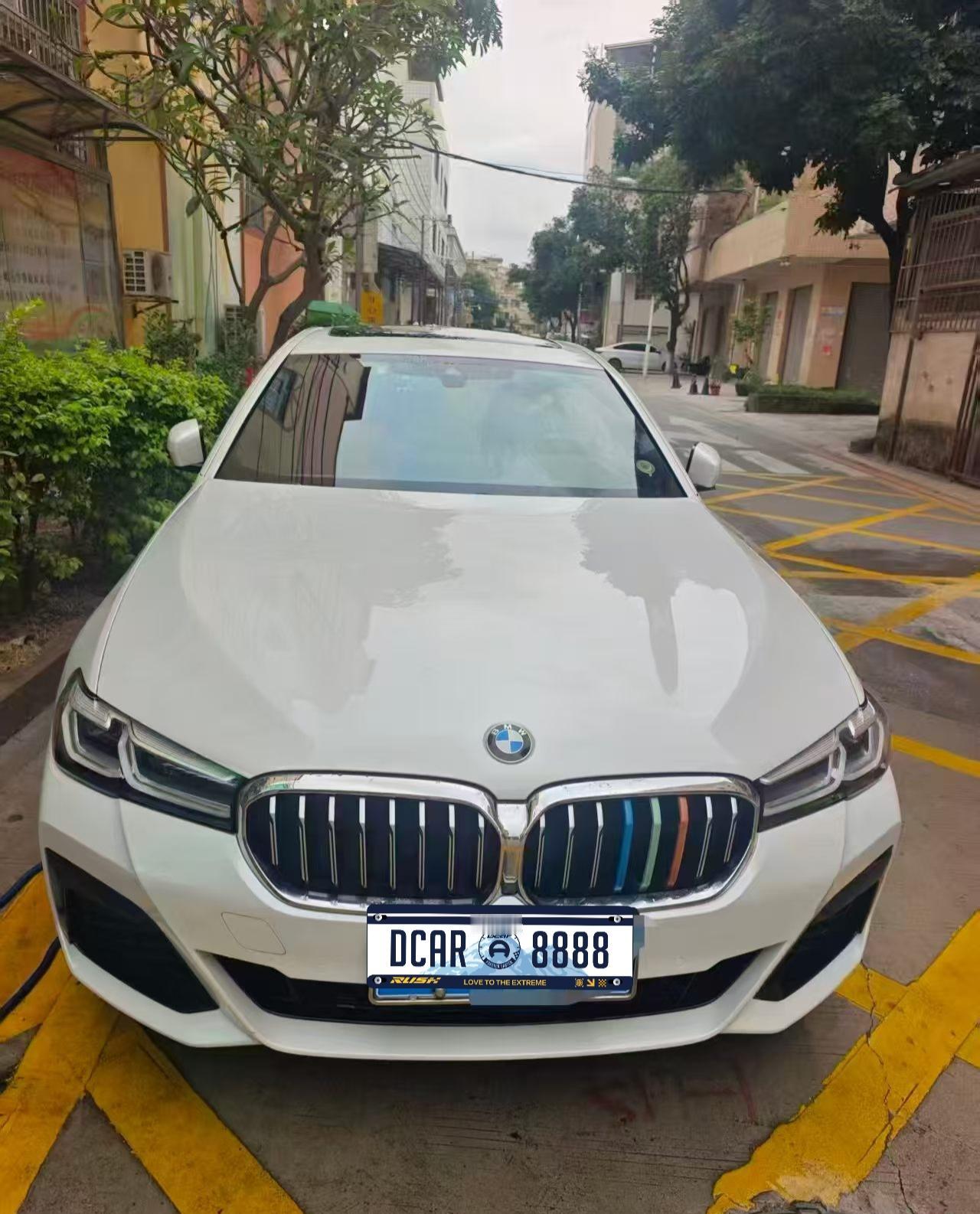 30万买台二手宝马5系，别人以为你发大财了，实际你连保养都肉疼
兄弟们，今天聊一
